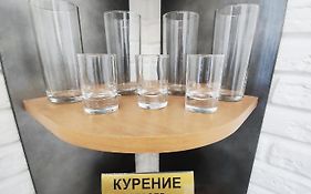 Красивый однокомнатный люкс в районе вокзала